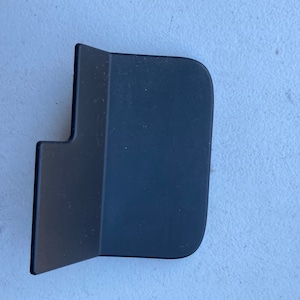 Mini Cooper R56 R57 Heater Cover 2752909