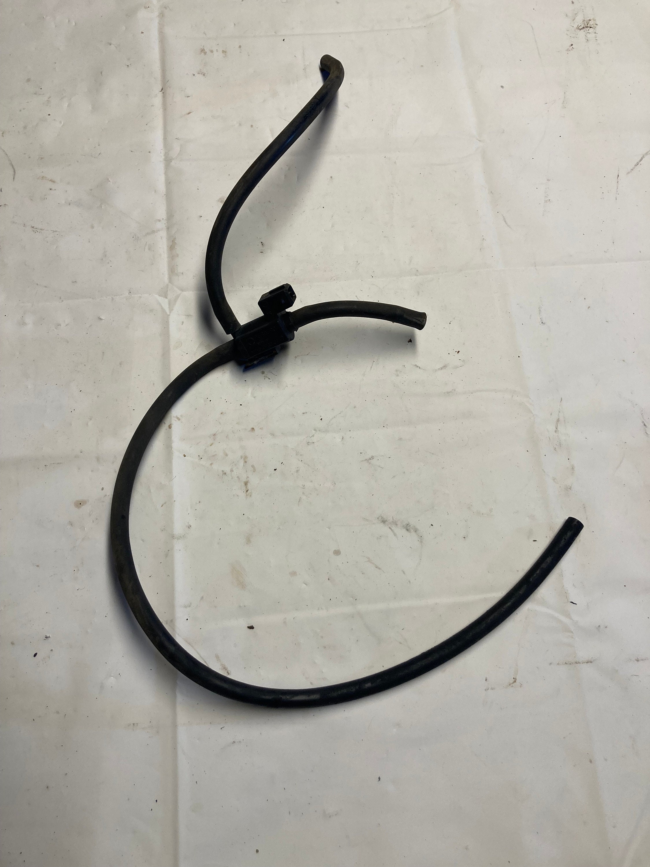 Saab 9 3 Charge Air Bypass Control Valve 55354158 Etsy