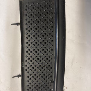 Saab 900 NG Center Console Rubber Mat 4420626