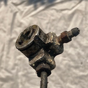 Saab 900 NG Brake Line