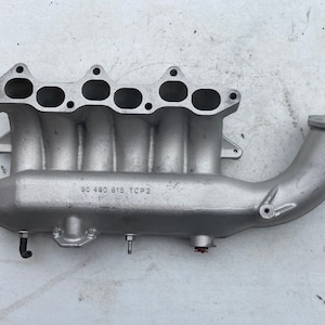 Saab 9 5 3.0L V6 Intake Manifold 90490615