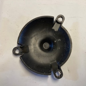 Saab 9 3 OG Beschermkap voorwielophanging 4838108 LH Viggen