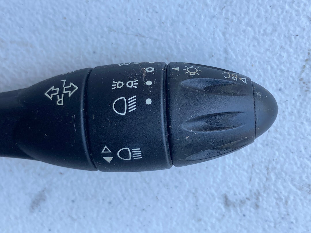 Mini Cooper Turn Signal Switch Stalk Etsy