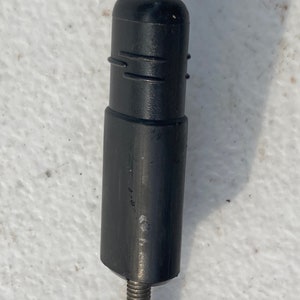 Saab 9 3 Deurslot stang Linksachter