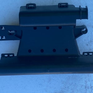Saab 9 3 Electrical Wire Harness Mounting Clamp 4739959
