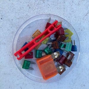 Saab 9 3 Fuses