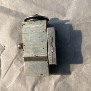 Saab 9 3 OG Expansion Valve 4758686 4230785
