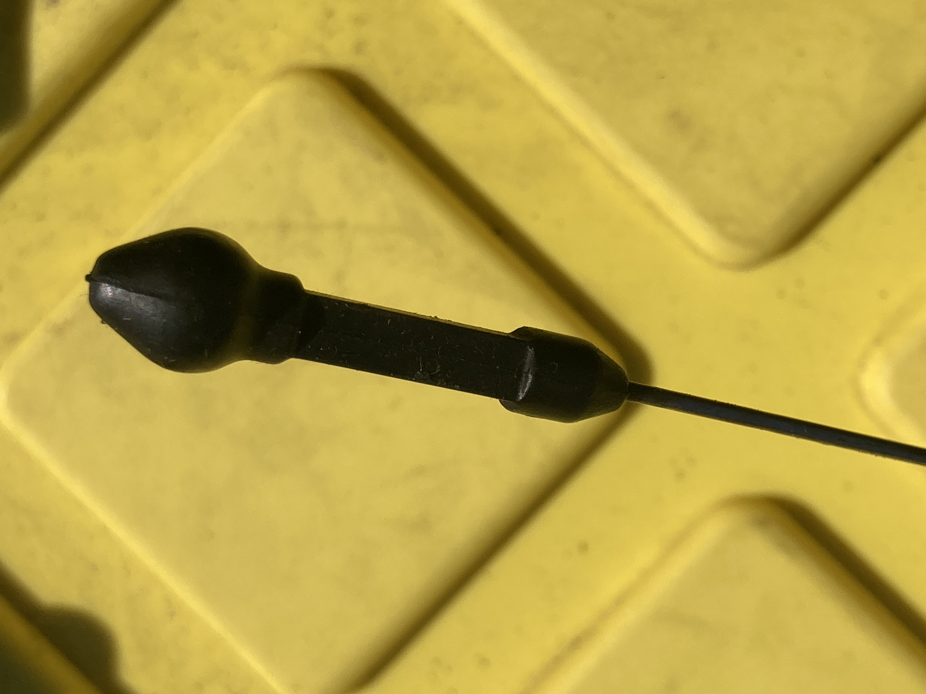 Saab 9 5 Engine Oil Dipstick 9178856 - Etsy