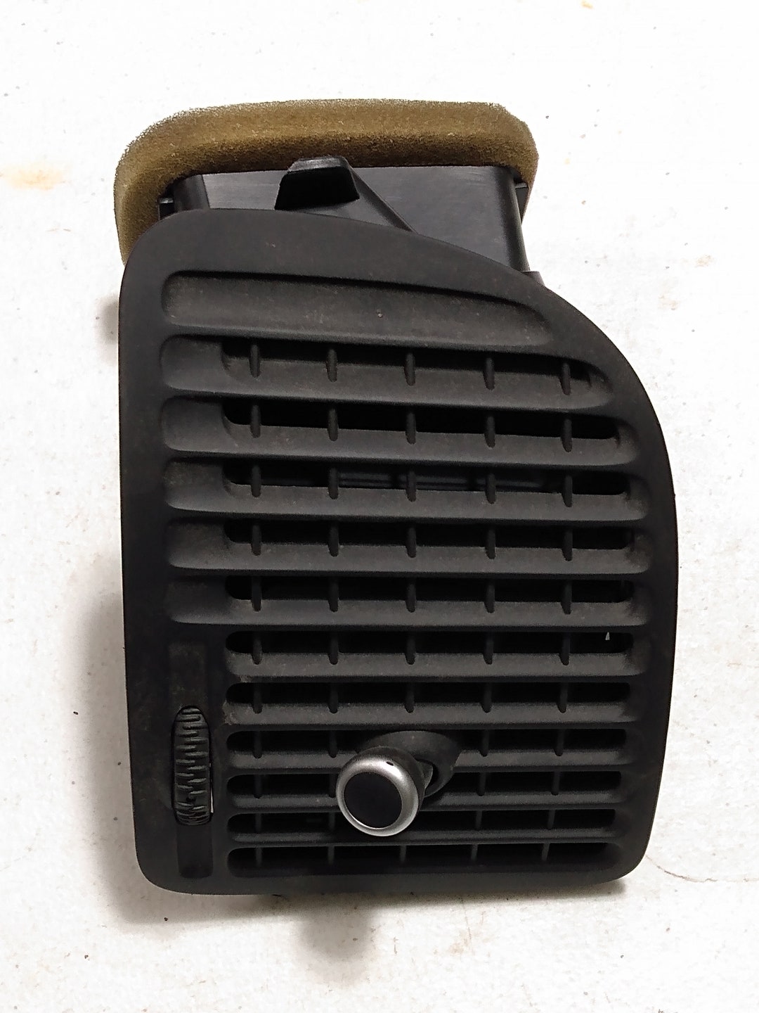 Saab 9 3 Passenger Dash Air Vent 12804037 - Etsy