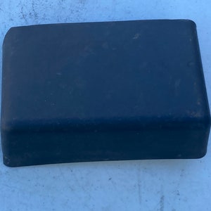 Saab 9 3 Elektrische Connector Behuizing Cover 12774467