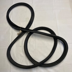 Saab 9 3 Driver Door Seal 12758028