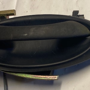 Saab 9 3 OG Right Door Handle RH 5184486 5333851 4852133