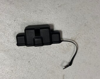Saab OBD Plug Connector Cap 4434833