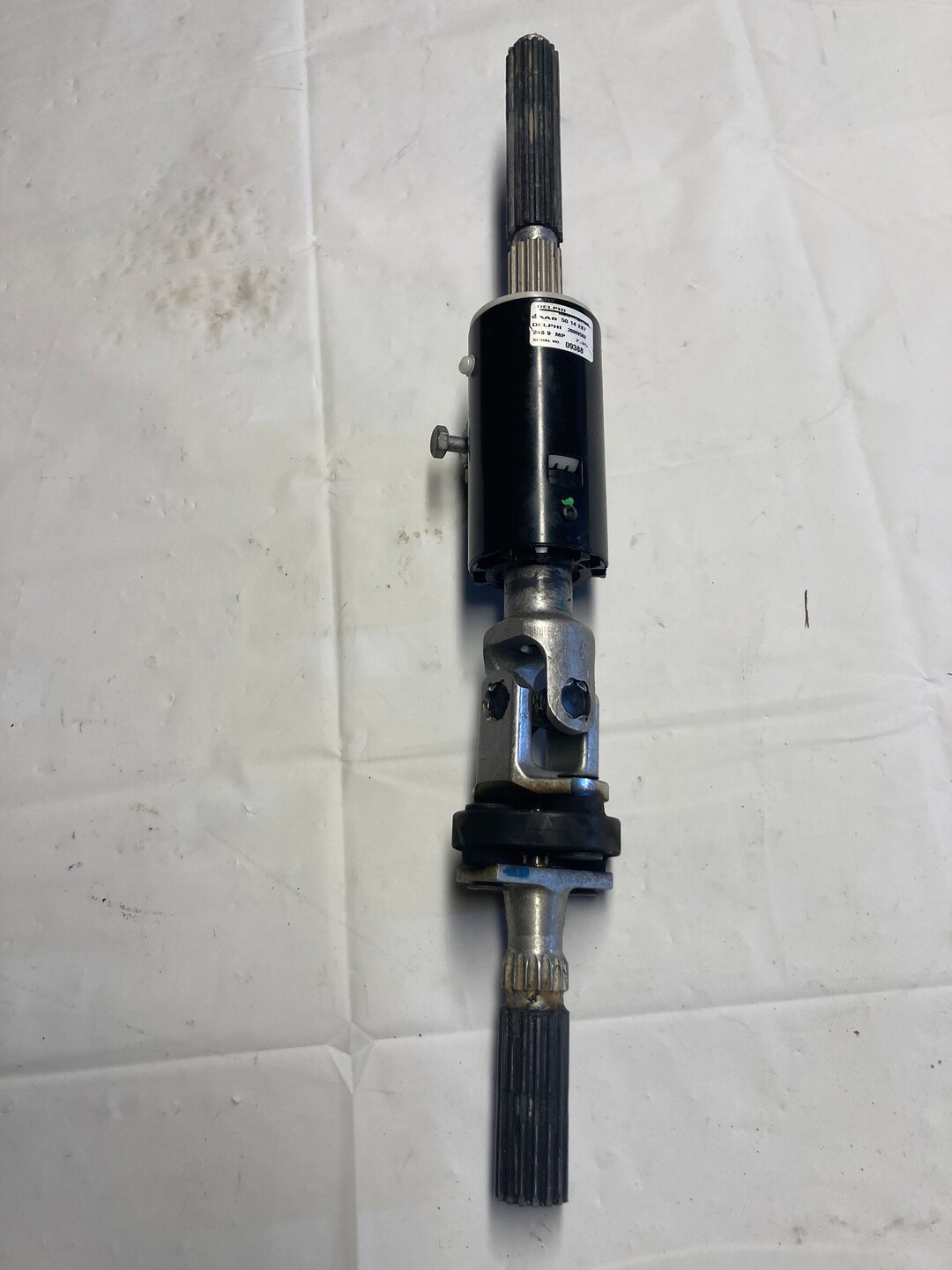 Saab 9 5 Steering Column Universal Joint 5014287 Etsy