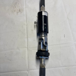 1998-2001 Saab 9 5 Steering Column Universal Joint 5014287