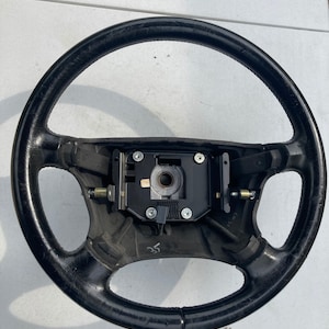 Saab Steering Wheel 4532255