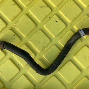 Saab 9 3 Coolant Hose