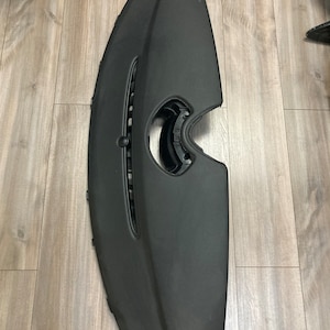 Mini Cooper HT R56 Upper Dash Pad