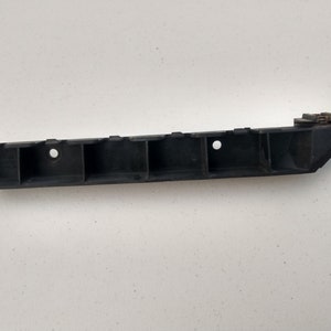Saab 9 3 Bumper Mounting Bracket ,Front Left