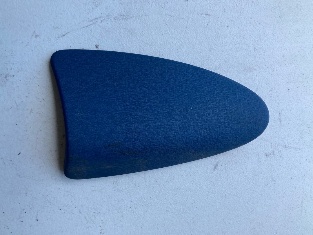 Mini Cooper Rear Quarter Panel Armrest 275961 Etsy