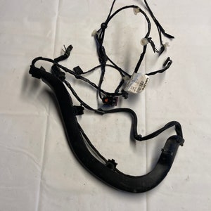 Saab 9 3 Boot Lid Cable Harness 12770992