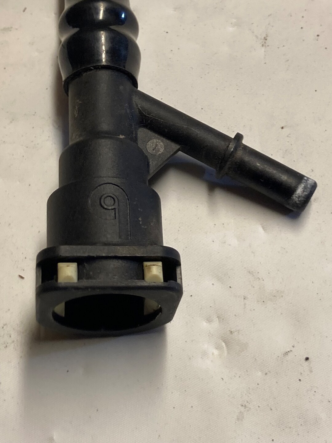 Saab 9 3 Fuel Pump Connector Etsy