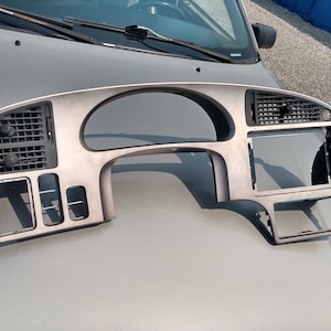 Saab 9 5 Aero Dash Fascia