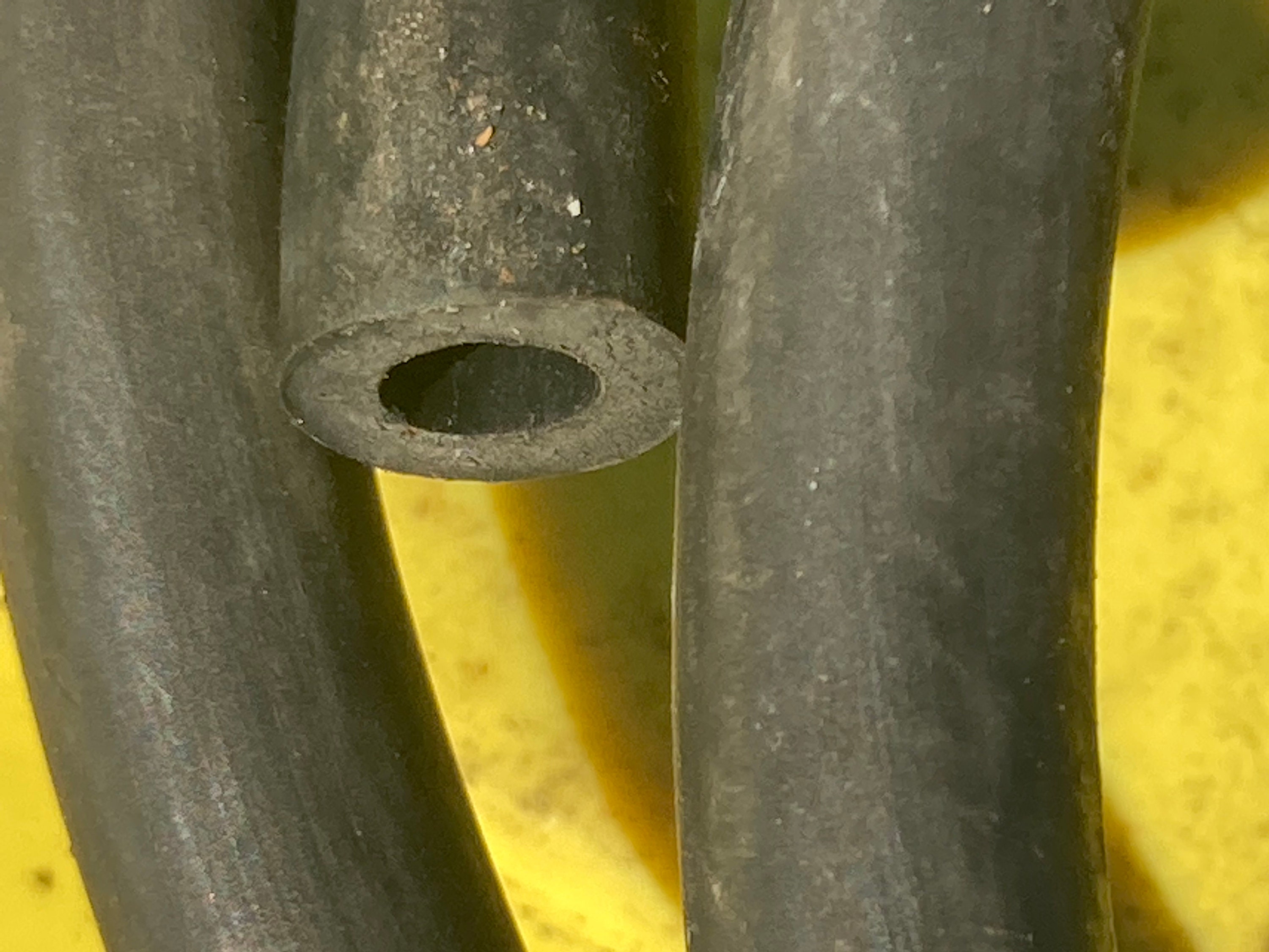 Saab Washer Fluid Hose Etsy