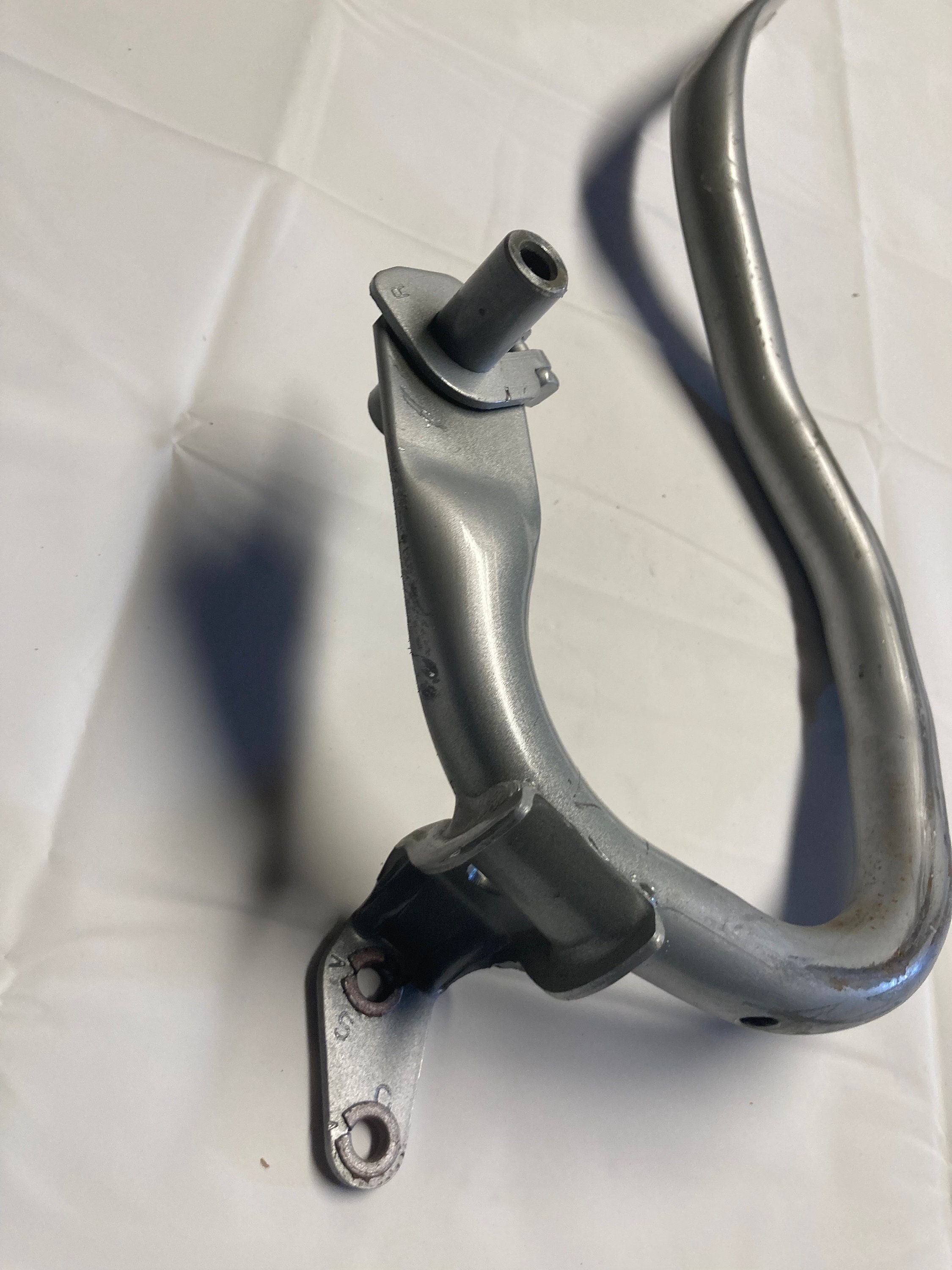Saab 9 3 Kofferraumscharnier RH 12770916 12769698 12758842 