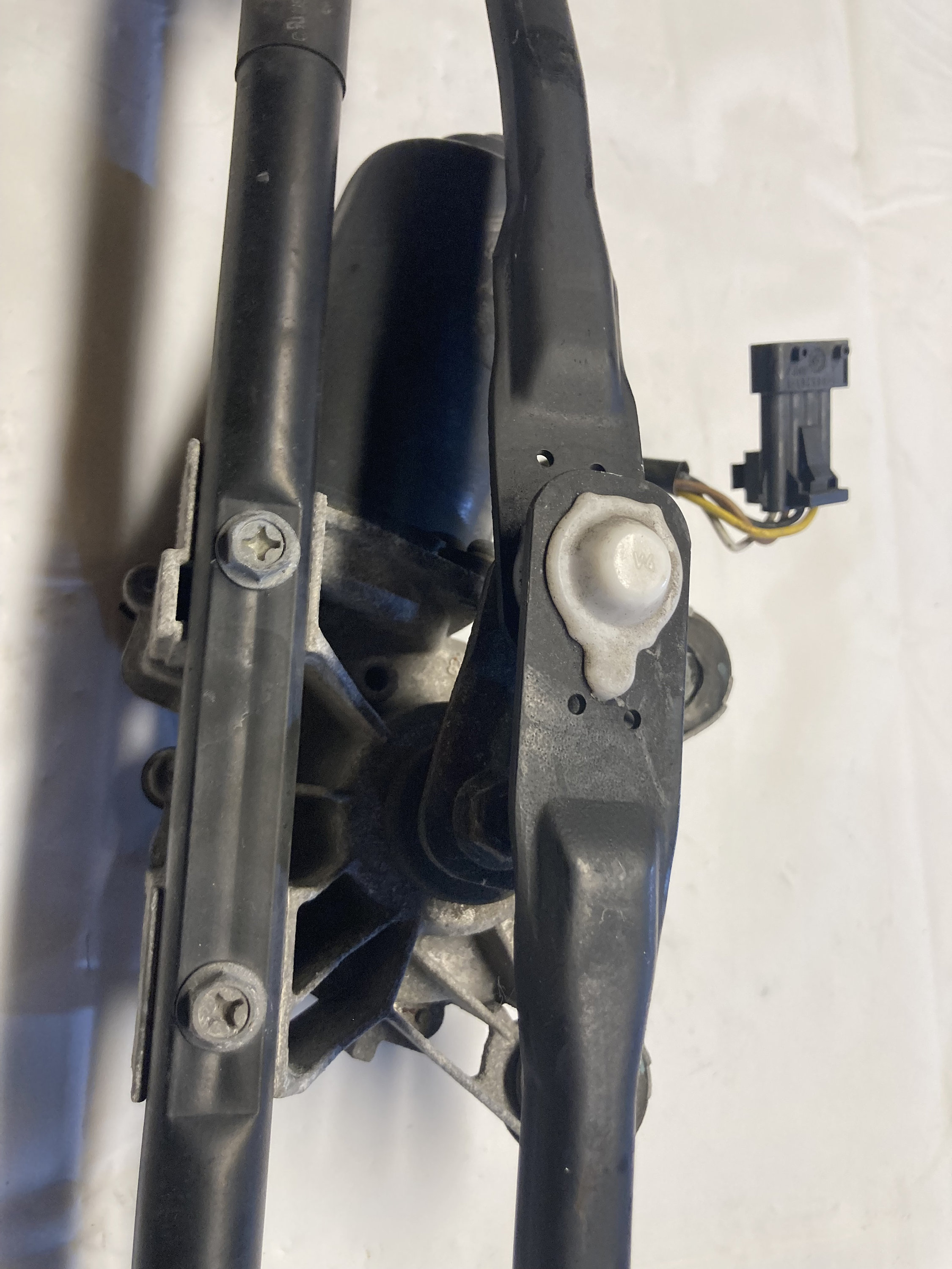 Professional Parts Sweden ® W0133-1924499-PPS - Windshield Wiper Linkage