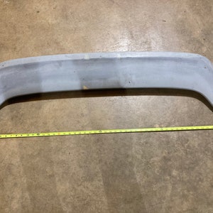 Wing Spoiler