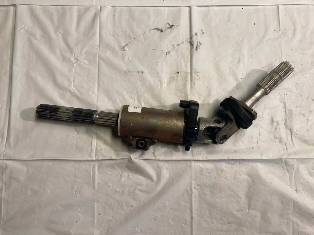 Saab 9 5 Power Steering Column Adjuster 5201694 Etsy