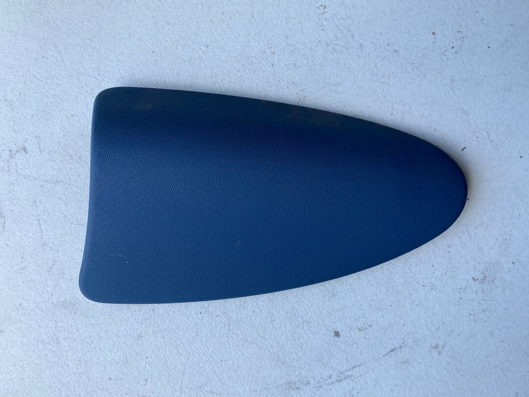 Mini Cooper Rear Quarter Panel Armrest 275962 Etsy