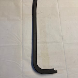 Saab 9 5 Rear Right Door Panel Trim 4743670