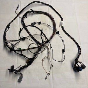 Saab 9 3 Roof Cable Harness 12766801