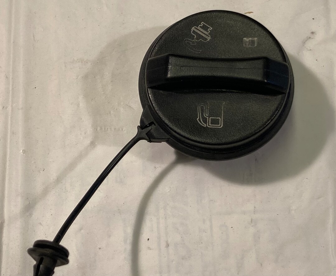 Saab 9 5 Gas Cap Fuel Tank Etsy