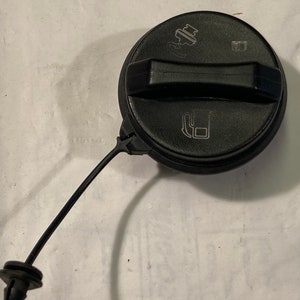 Saab 9 5 Gas Cap Fuel Tank