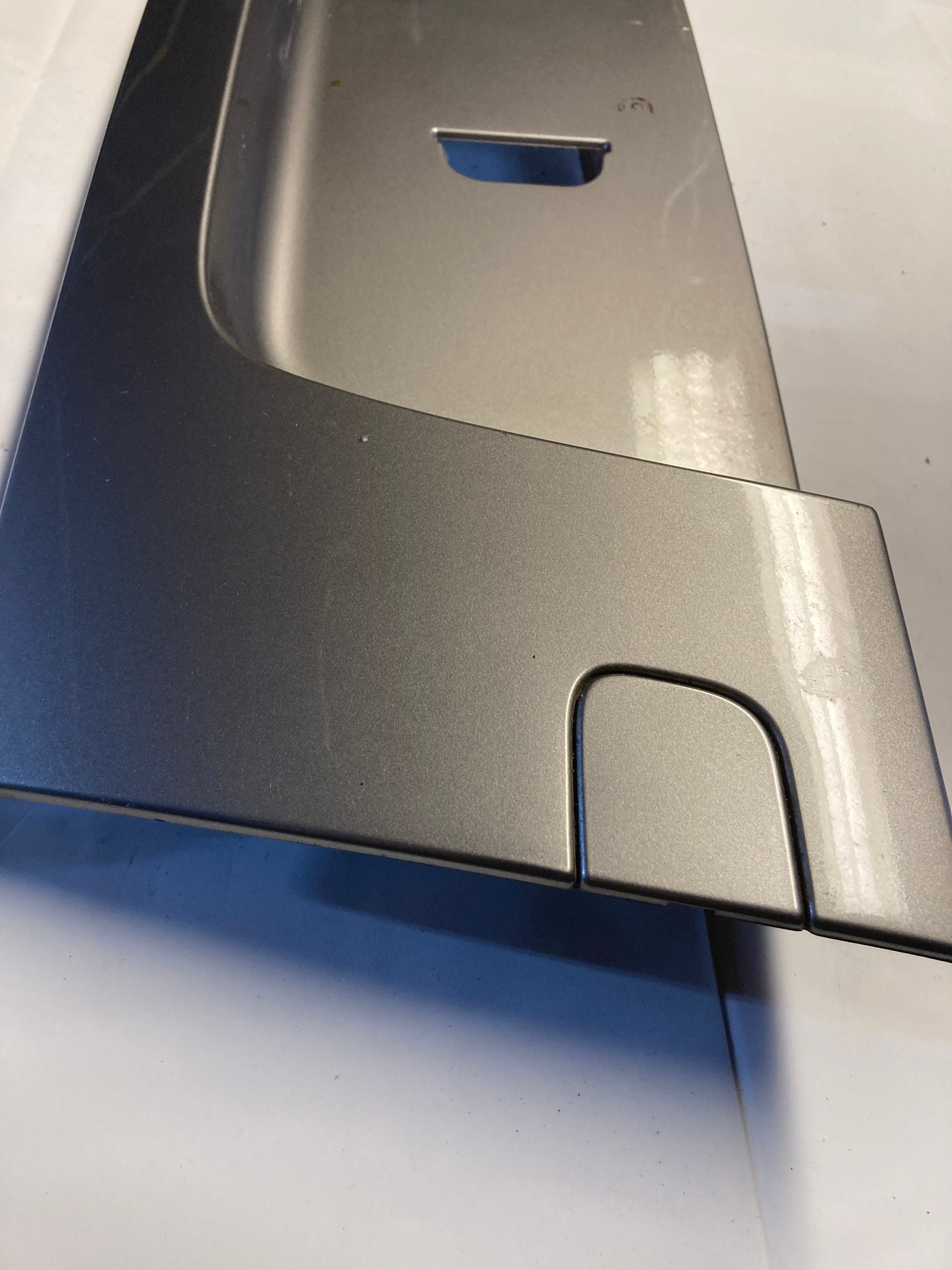 Saab 9 5 Tail Gate Decor Panel 5283619 5337118 5409321 - Etsy