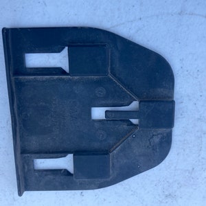 Saab 9 3 Mount Bracket 12760608