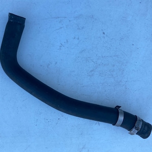 Saab Heater Hose