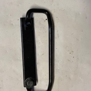Saab 9 3 Seat Belt Guide 12798399