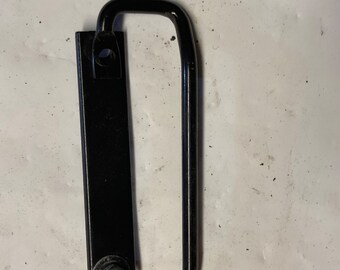 Saab 9 3 Seat Belt Guide 12798399