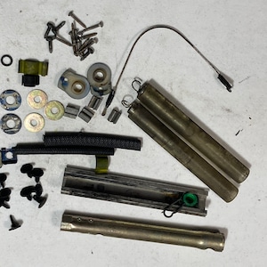 Saab 900 Classic Various Parts