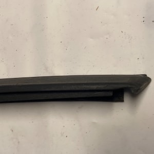 Saab 9 3 Windshield Decor Trim RH 12755331 12791511