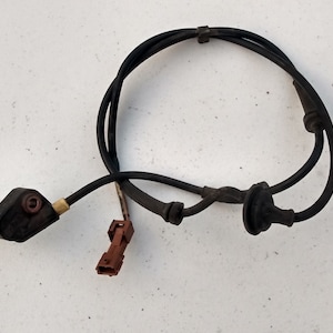 Saab 9000 Front Wheel Sensor