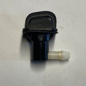 Saab 9 3 OG 5D Rear Window Nozzle 4916862 4676680