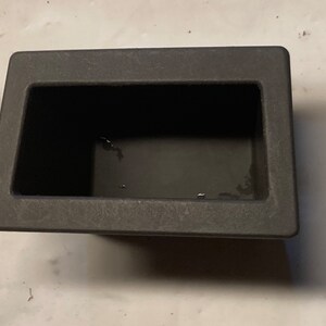 Saab 900 NG Center Console Box 4422184