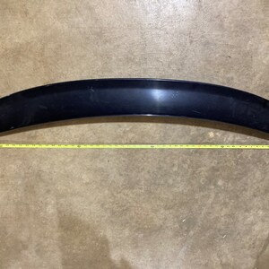 Wing Spoiler