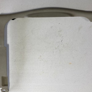 Saab 9 3 Front Lover Seat Trim 12794274 12794276