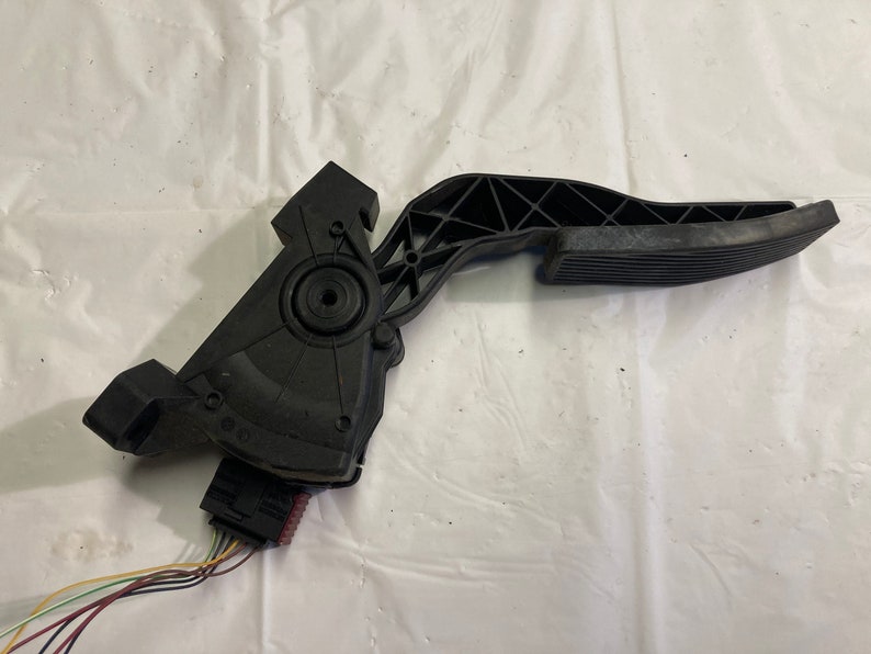 Saab 9 3 Accelerator Pedal 9186724 93174339 Etsy